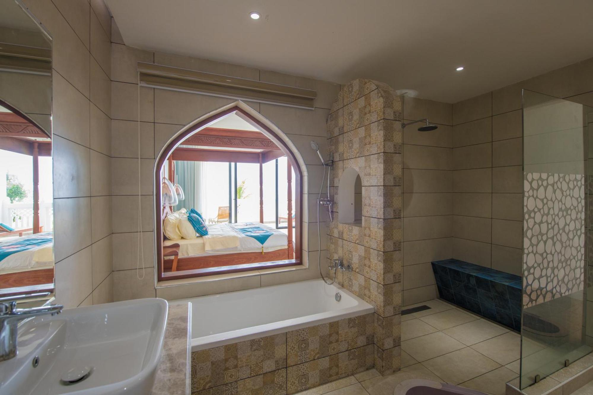 Shukran Palace 5*