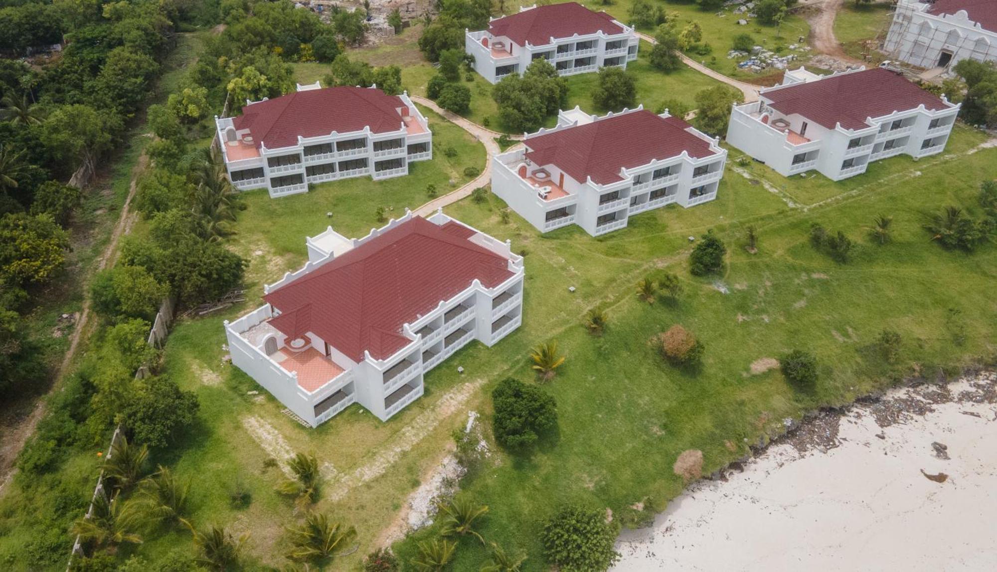 Shukran Palace Hotel 5*