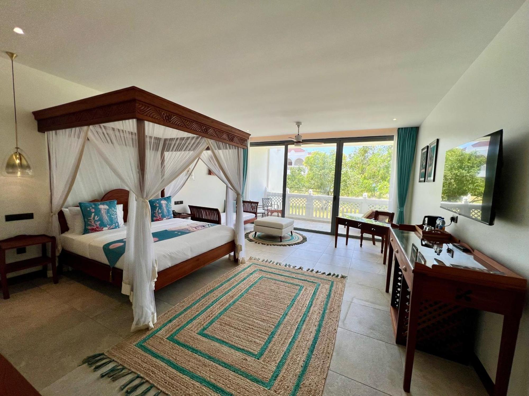Hotel Shukran Palace 5*