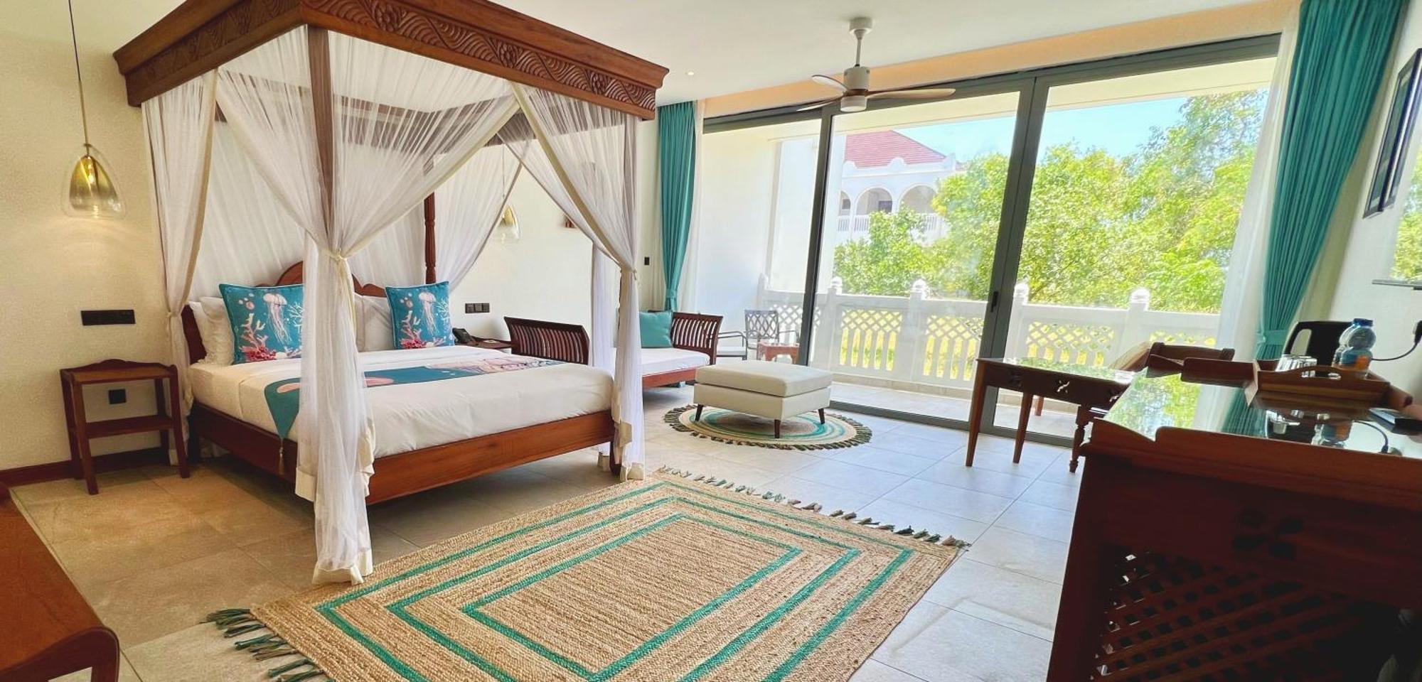 Shukran Palace 5*