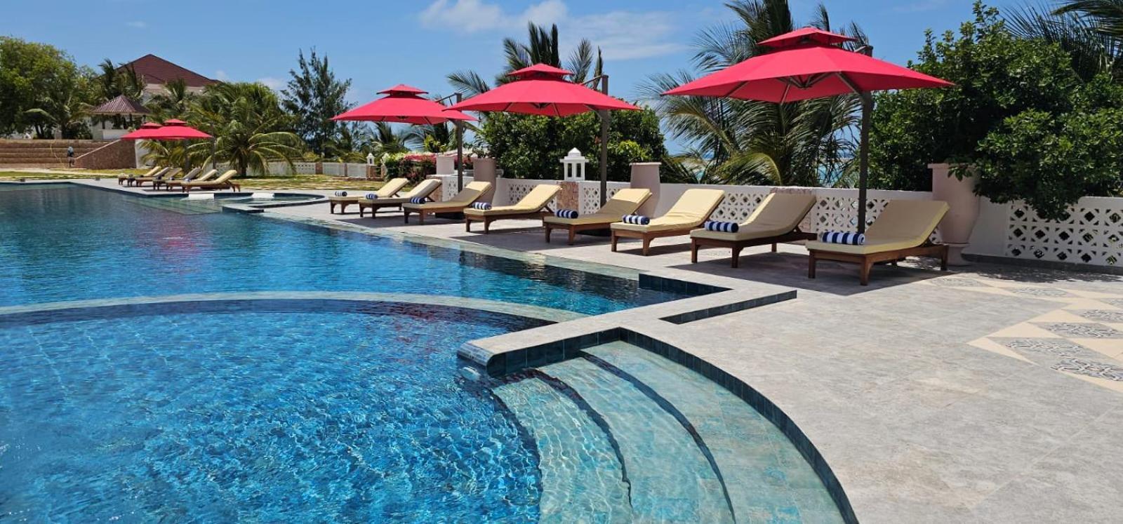Shukran Palace Hotel