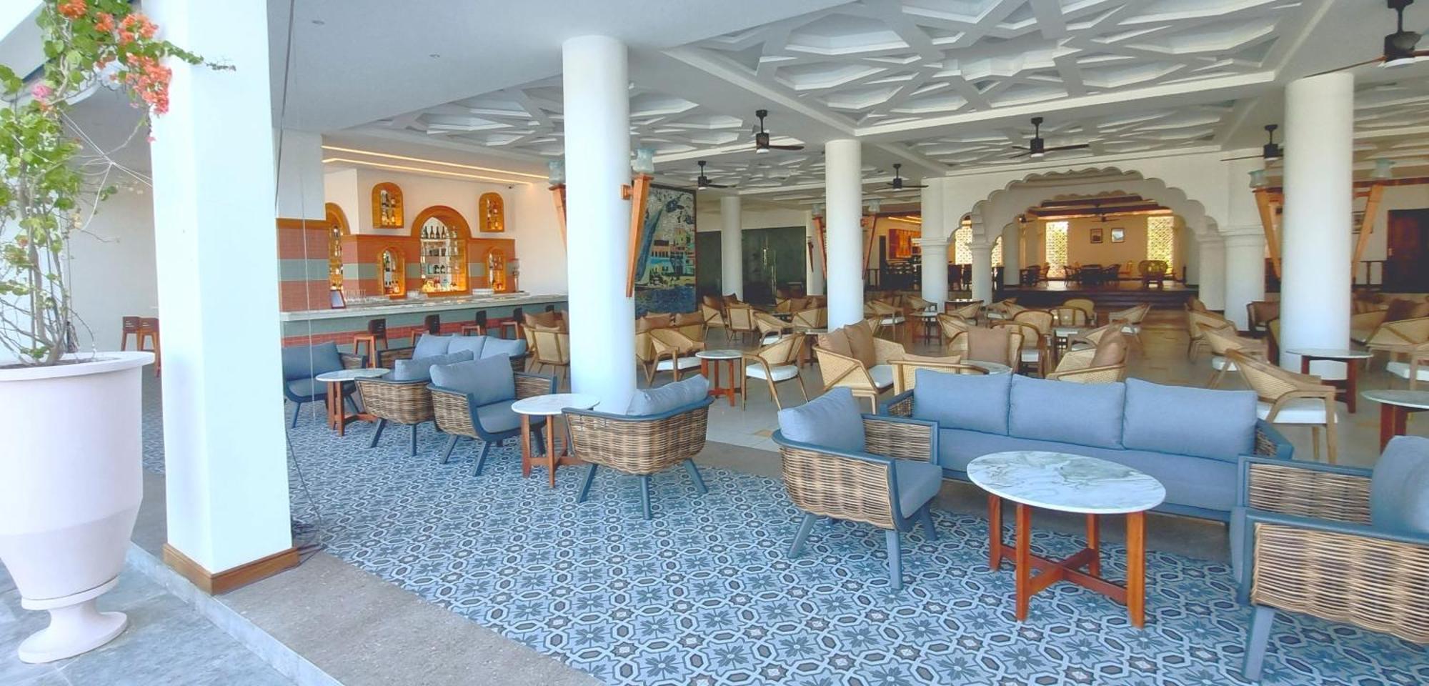 Shukran Palace